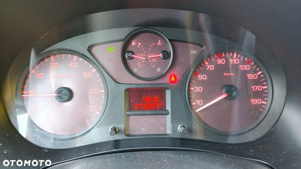 Citroën Berlingo 1.6 HDi - 25