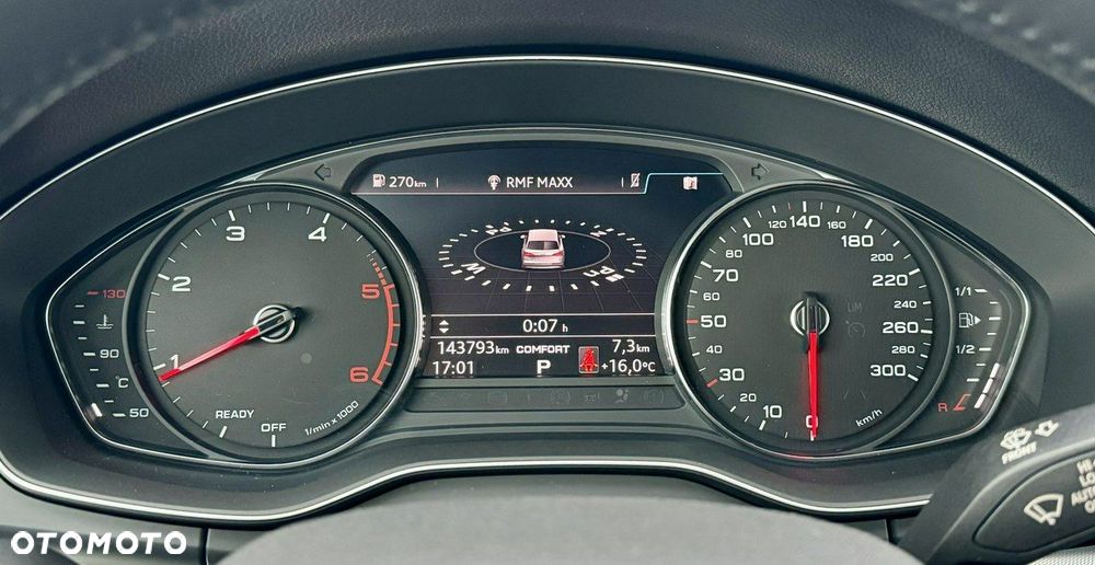 Audi Q5 40 TDI quattro S tronic S line - 29