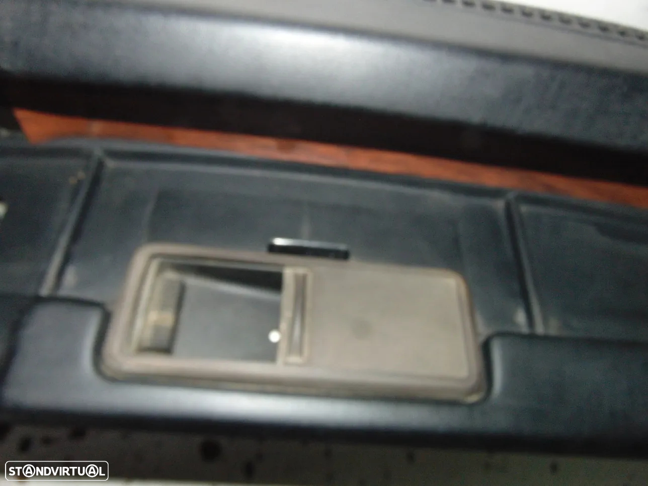 Honda civic tablier - 4