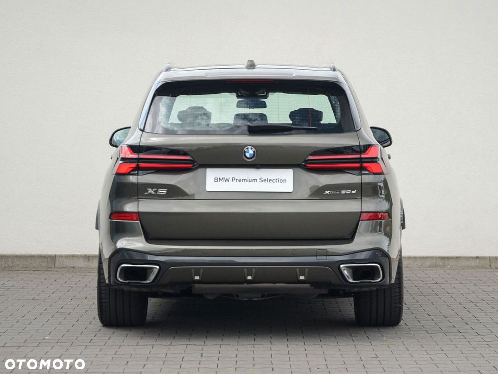 BMW X5 - 11