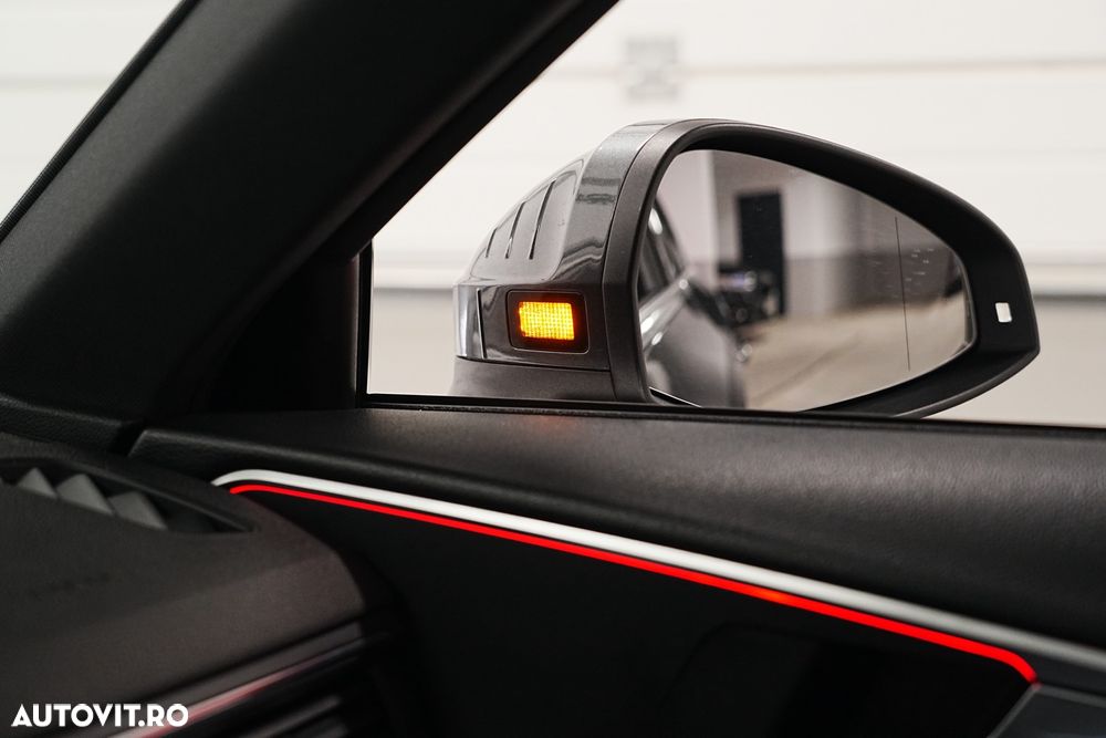 Audi A4 Avant 2.0 TDI quattro S tronic Sport - 21