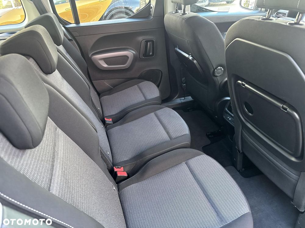 Toyota Proace City Verso 1.5 D-4D Family - 16