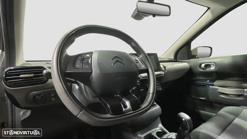 Citroën C4 Cactus 1.6 BlueHDi Feel - 10