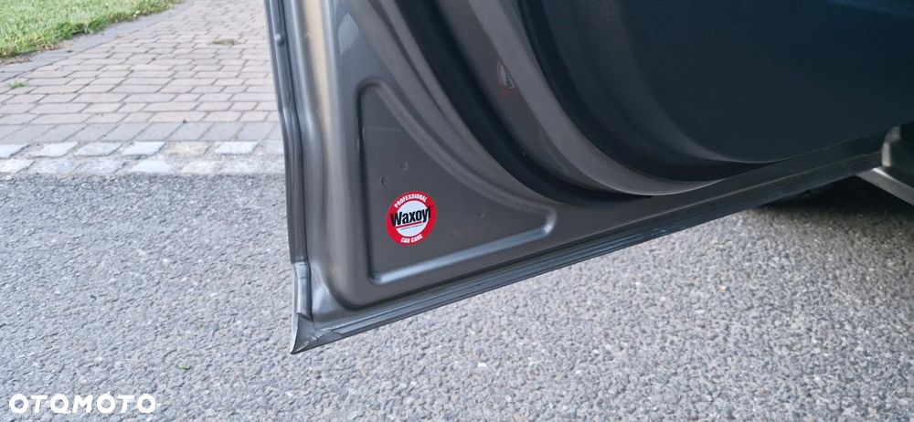 Opel Astra 1.4 Turbo Dynamic - 25
