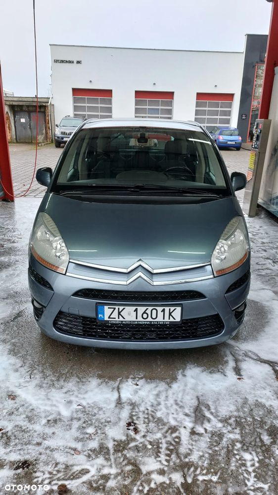 Citroën C4 Picasso 1.8 16V Confort - 1