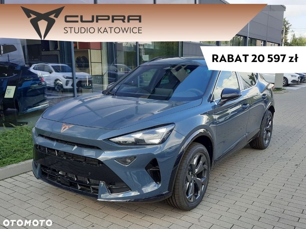 Cupra Formentor 1.5 TSI - 1