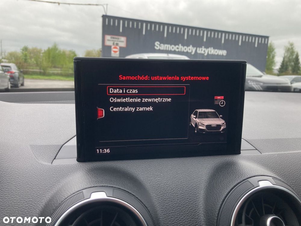 Audi Q2 1.0 TFSI S tronic - 16