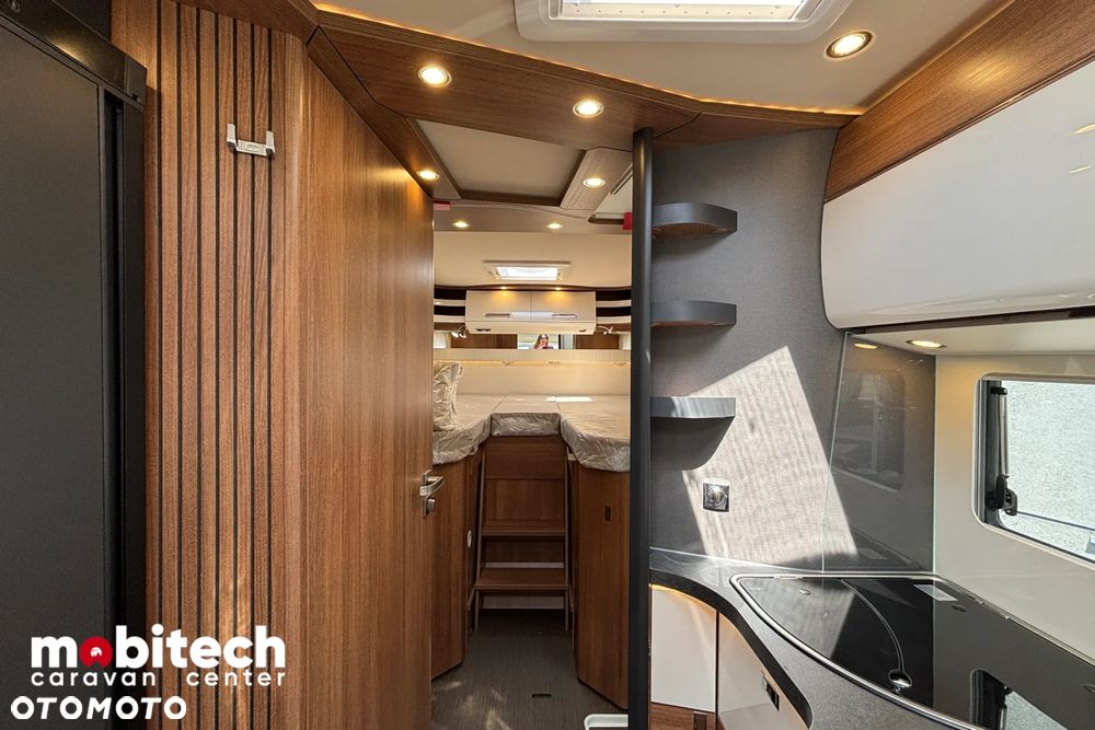 Carthago C2-Tourer I 147 RB LE K (MY 2025) - 19