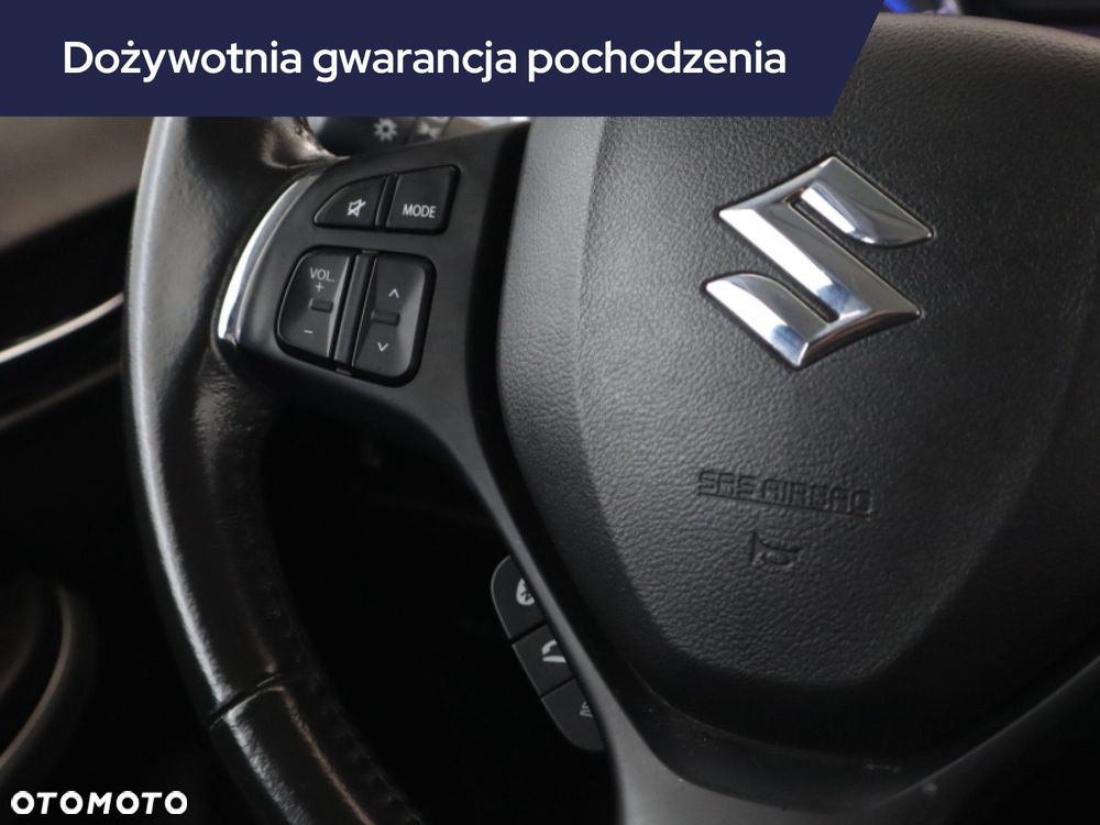 Suzuki Baleno - 17