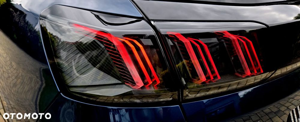 Peugeot 3008 BlueHDi 130 Stop & Start Allure Pack - 15