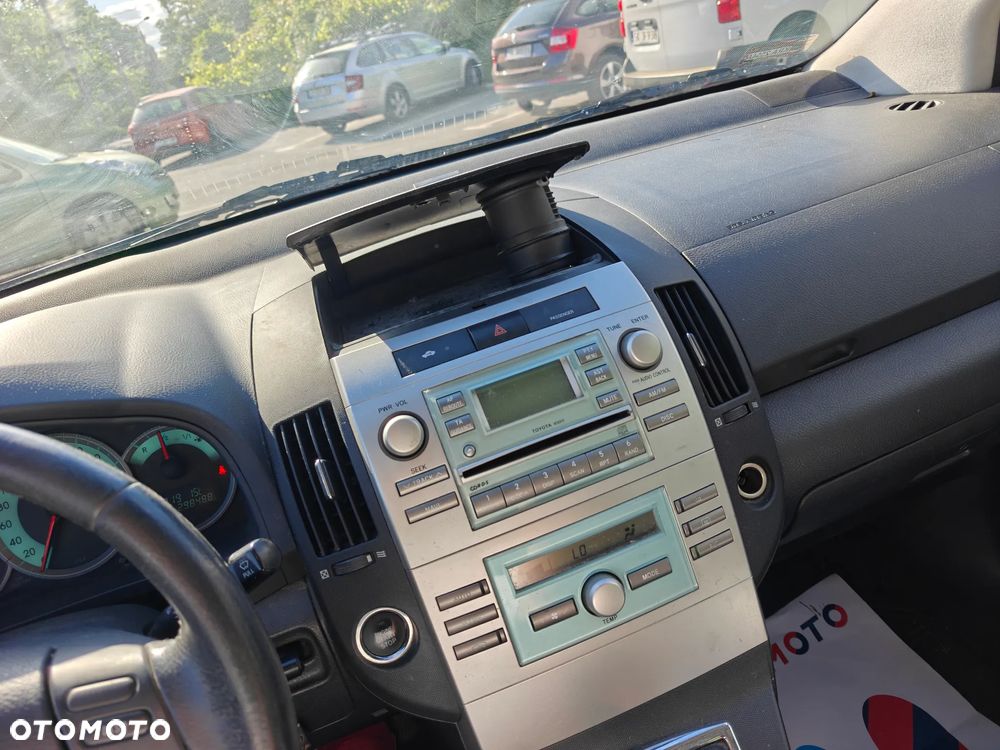 Toyota Corolla 2.0 D-4D Terra - 22