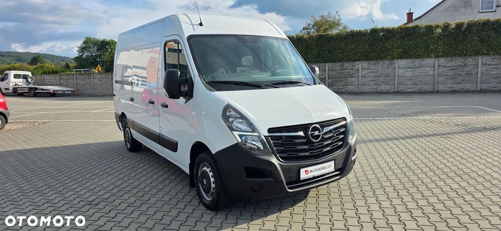Opel MOVANO H2L2 - 6
