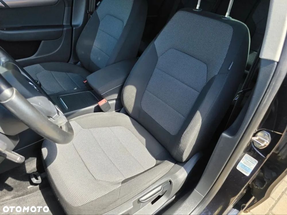 Volkswagen Passat 2.0 TDI Comfortline - 22