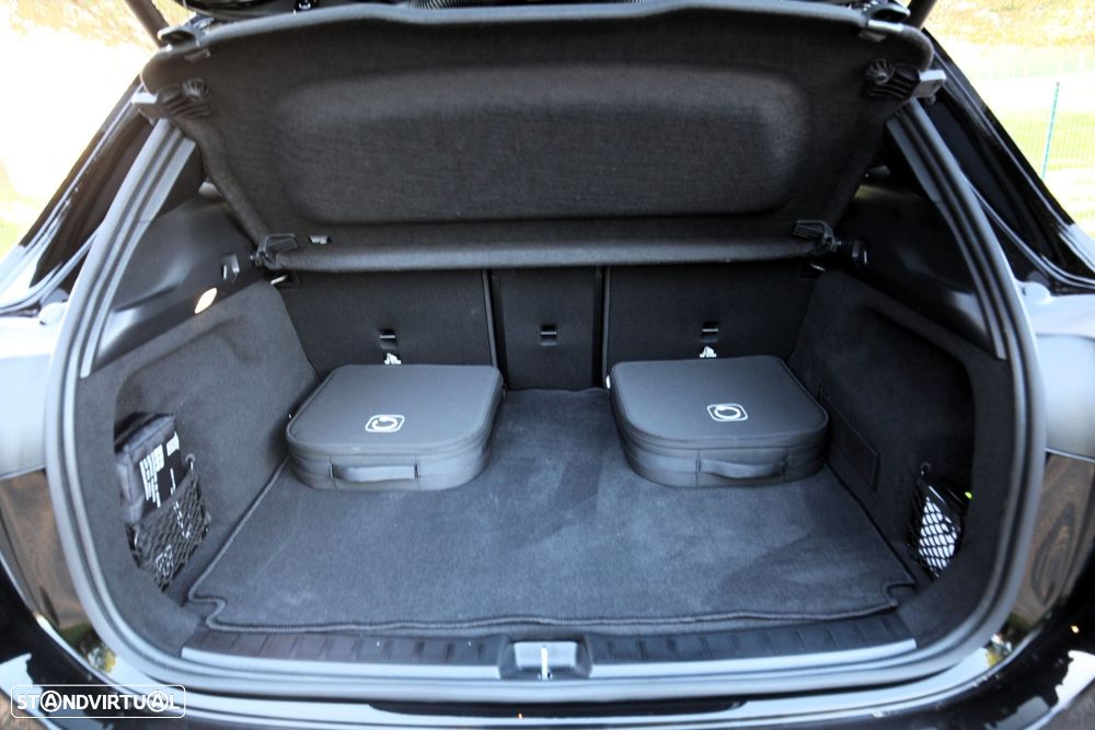 Mercedes-Benz EQA 250+ AMG Line - 15