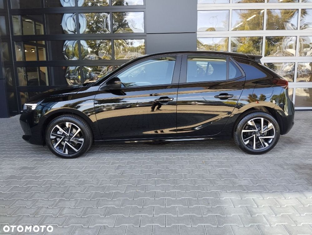 Opel Corsa - 5