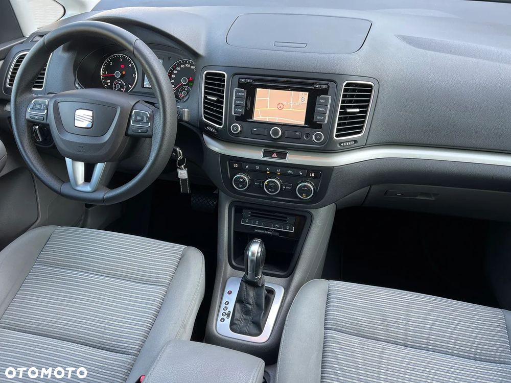 Seat Alhambra - 18