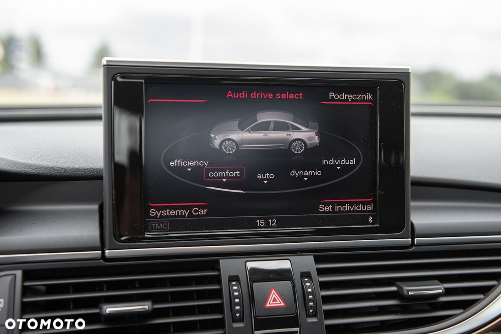 Audi A6 Limousine 3.0 TDI DPF quattro S tronic - 23