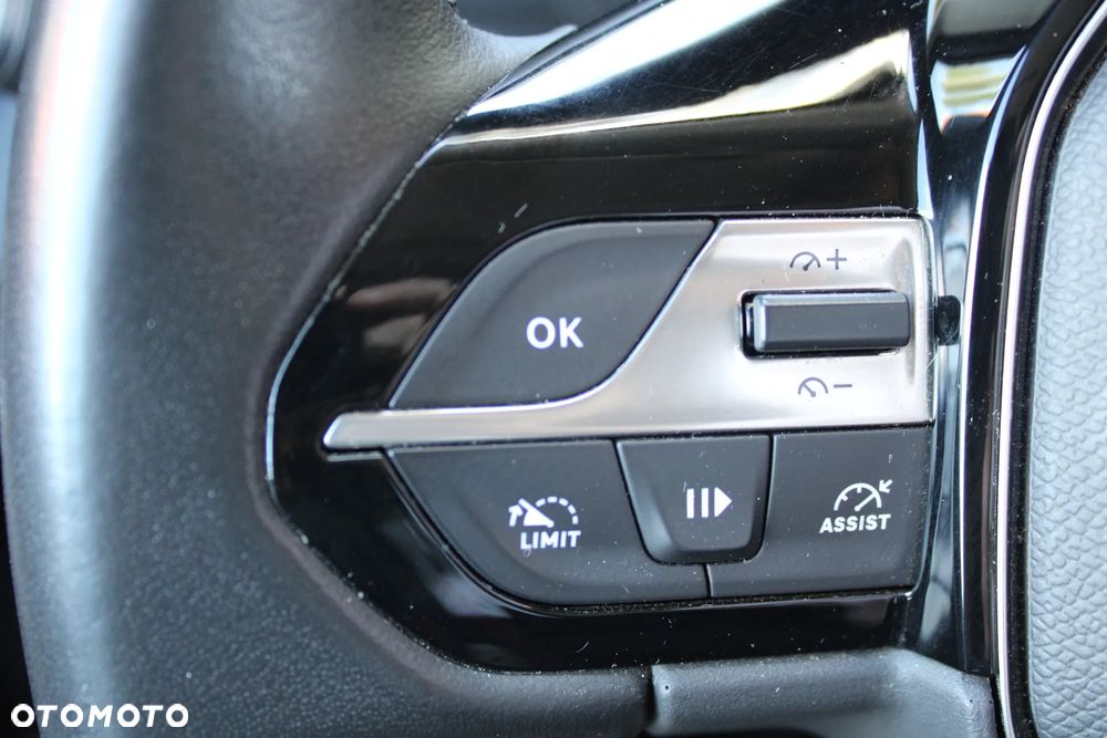 Peugeot Partner 1.5 BlueHDI 130KM L2 - 24