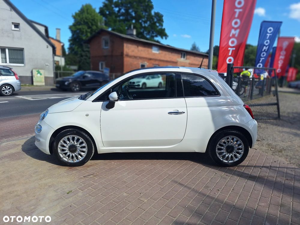 Fiat 500 - 9
