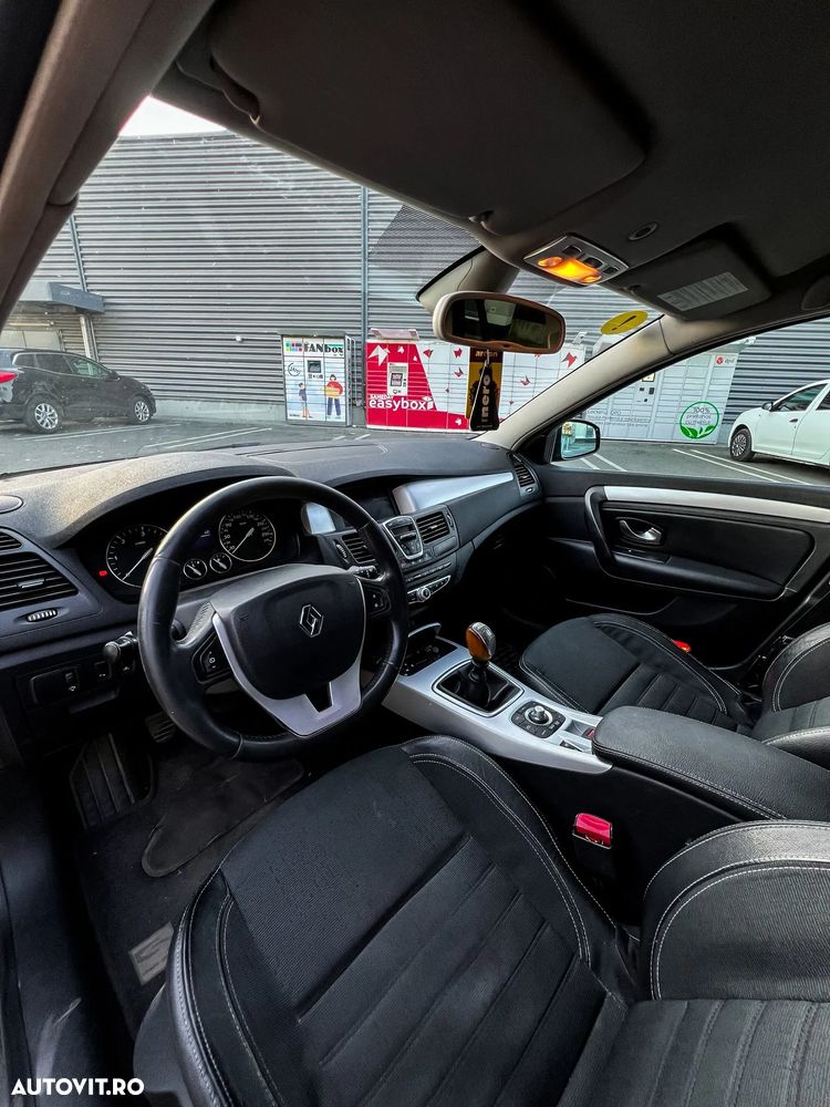 Renault Laguna 2.0dCi Dynamique - 3