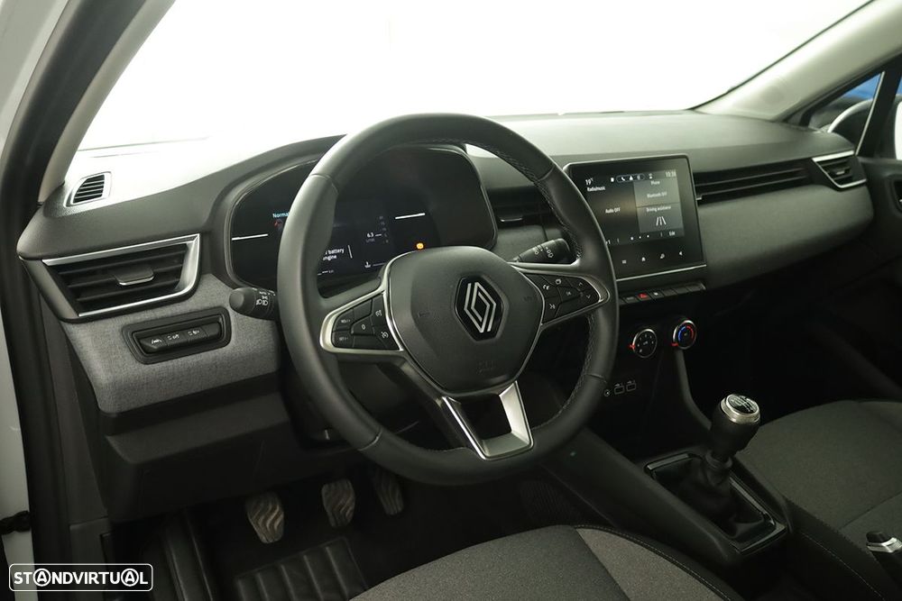 Renault Clio 1.0 TCe Evolution - 7