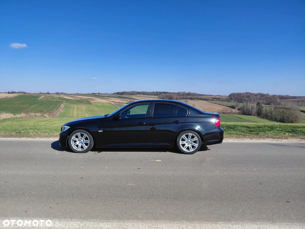 BMW Seria 3 - 6
