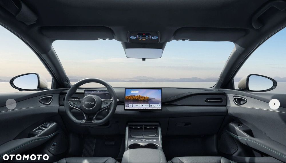 BYD Seal 6 - 7