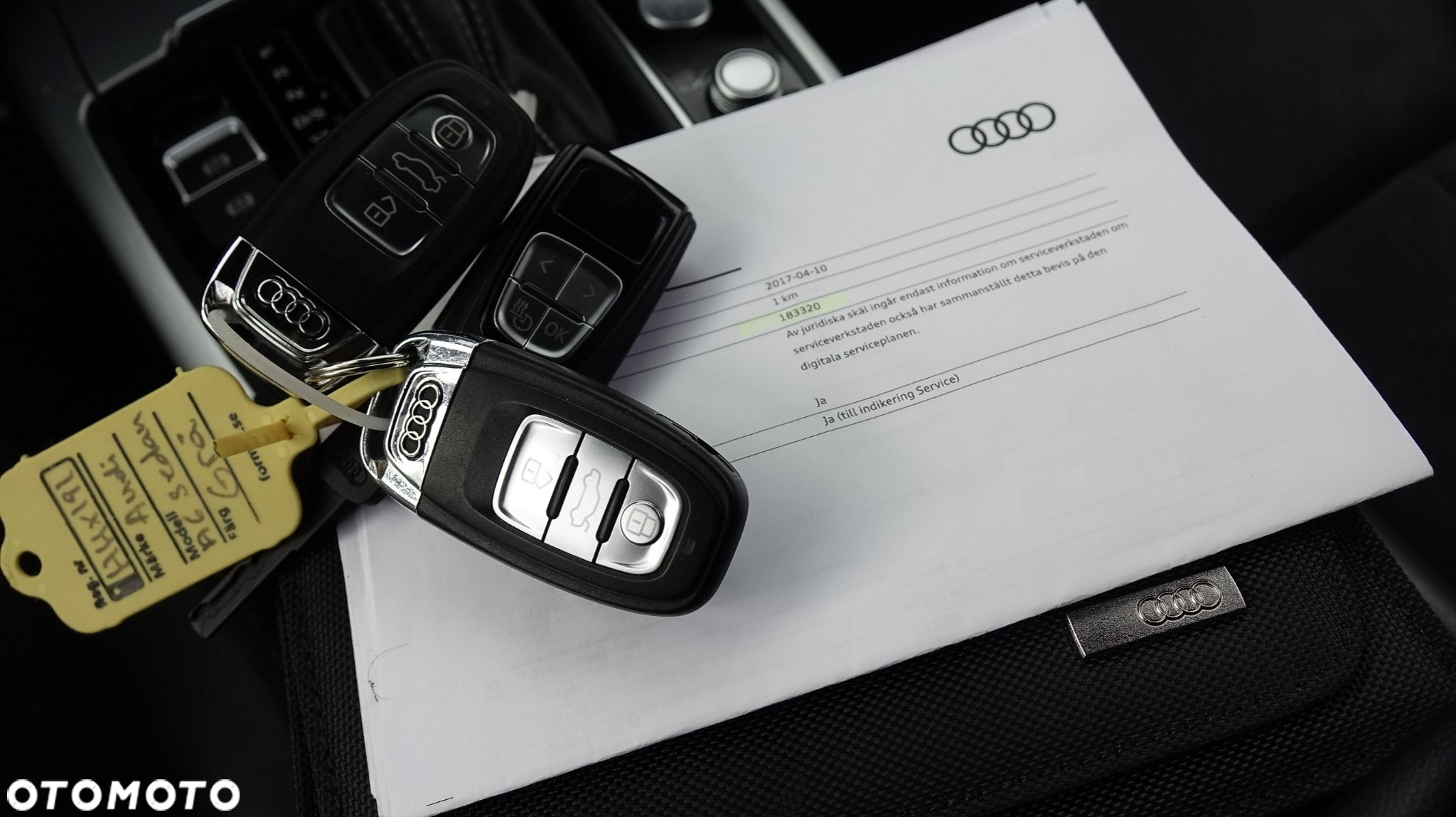 Audi A6 - 40
