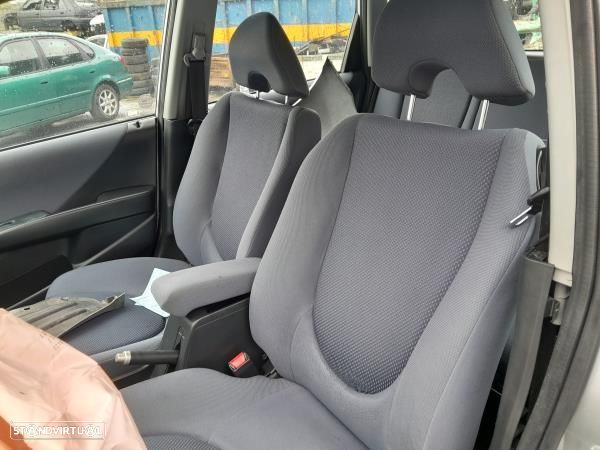 Para Peças Honda Jazz Ii (Gd_, Ge3, Ge2) - 9