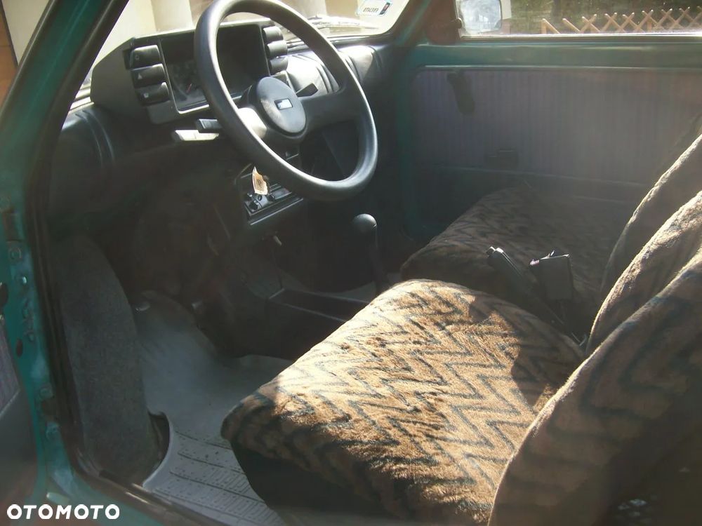 Fiat 126 - 5