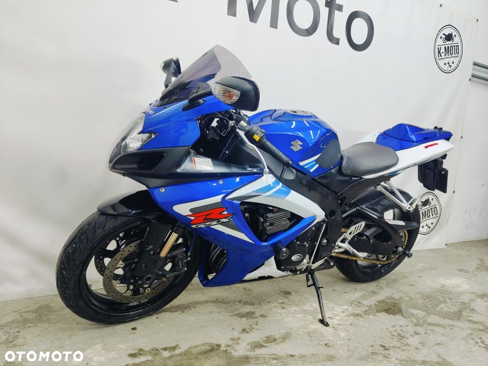 Suzuki GSX-R - 18
