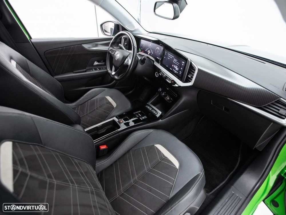 Opel Mokka - 10