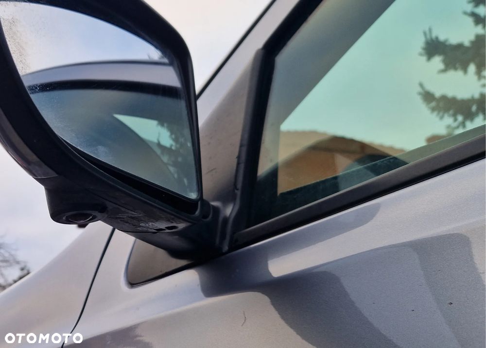 Nissan Qashqai 2.0 tekna - 35
