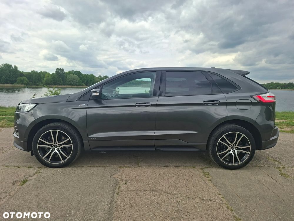 Ford Edge 2.0 EcoBlue Bi-Turbo 4x4 ST-LINE - 3
