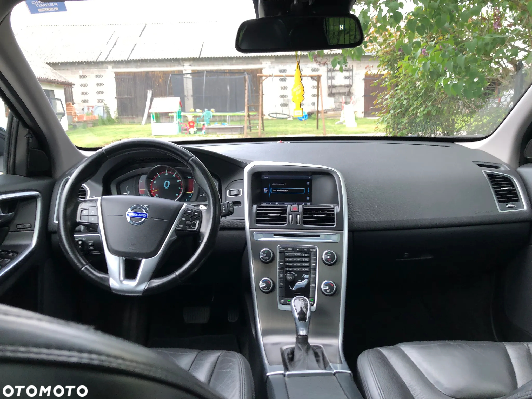 Volvo XC 60 - 10