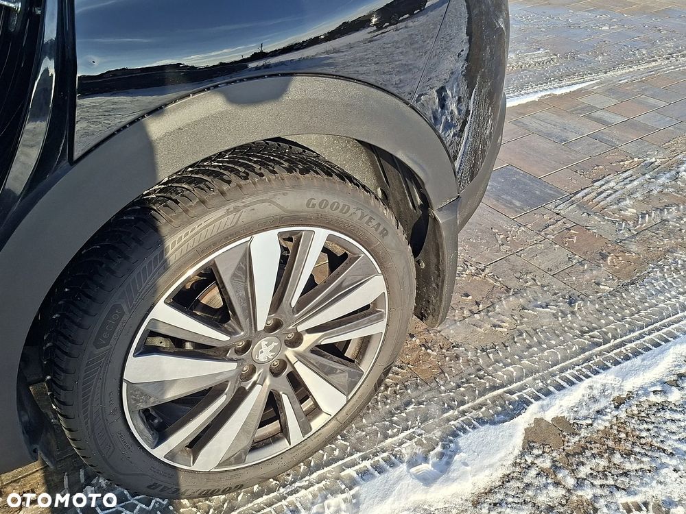 Peugeot 3008 - 34