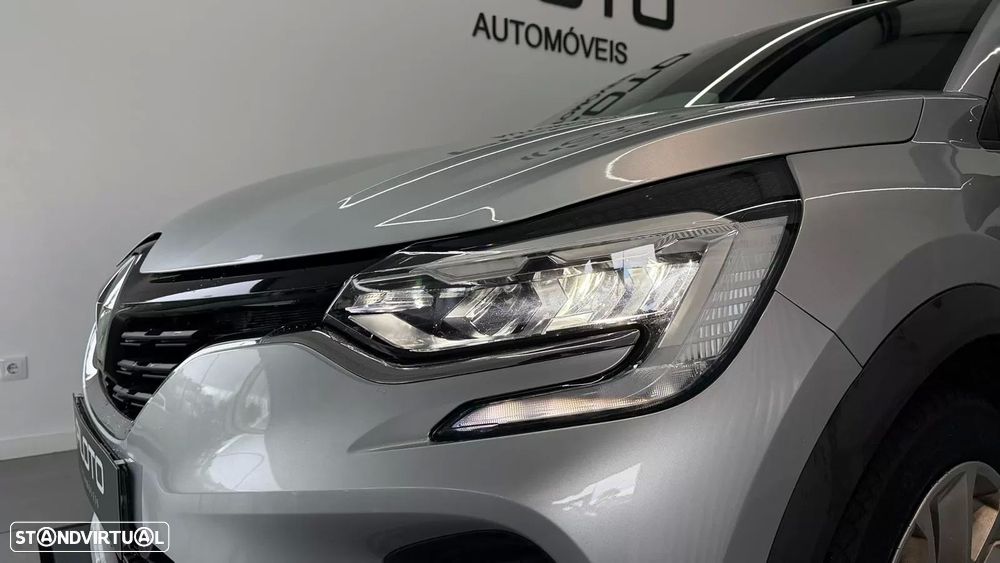 Renault Captur 1.0 TCe Intens - 6