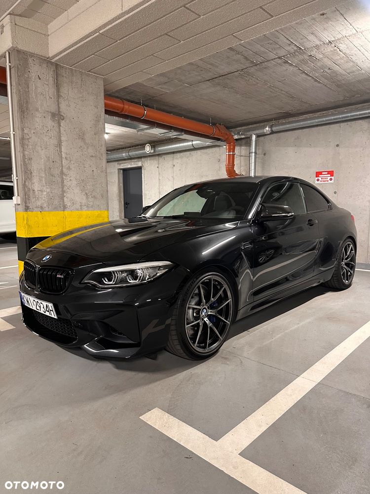 BMW M2 - 20