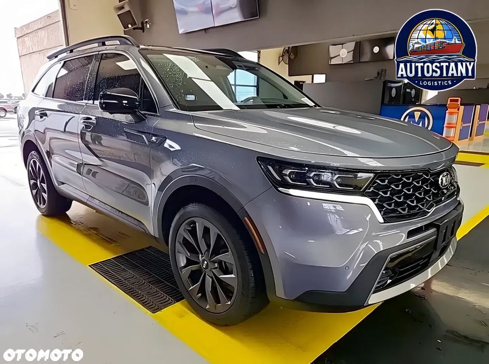 Kia Sorento - 1