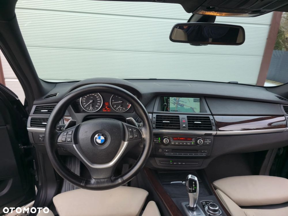 BMW X5 - 8