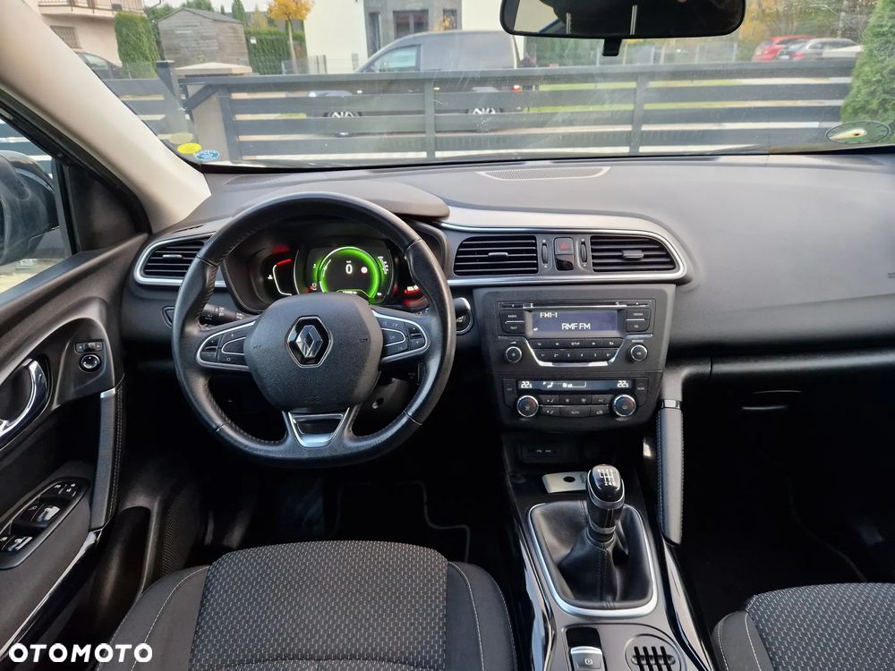 Renault Kadjar Energy dCi 110 Experience - 6
