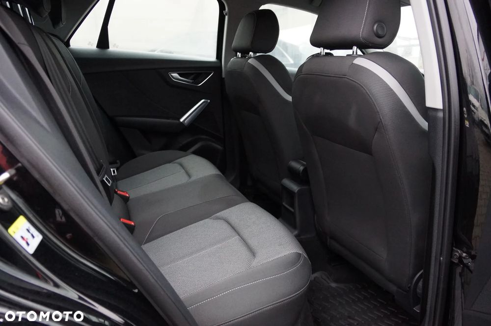 Audi Q2 2.0 TDI Quattro S tronic - 27