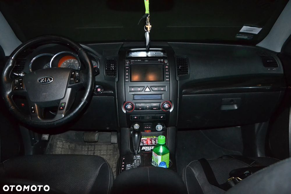 Kia Sorento - 18