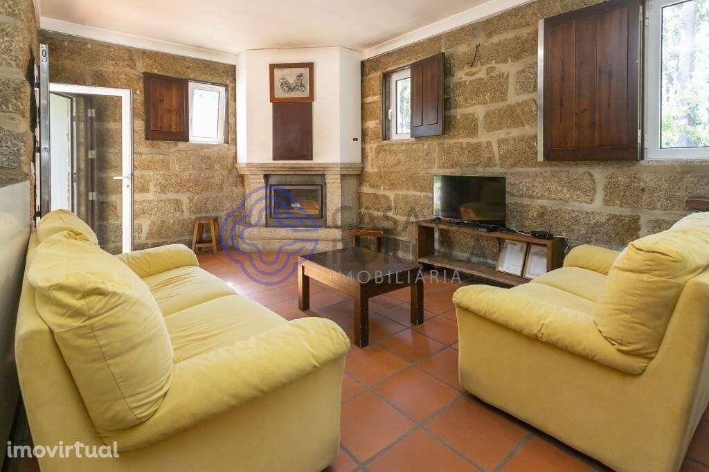 Moradia T3 em Macieira de Cambra - Grande imagem: 5/21