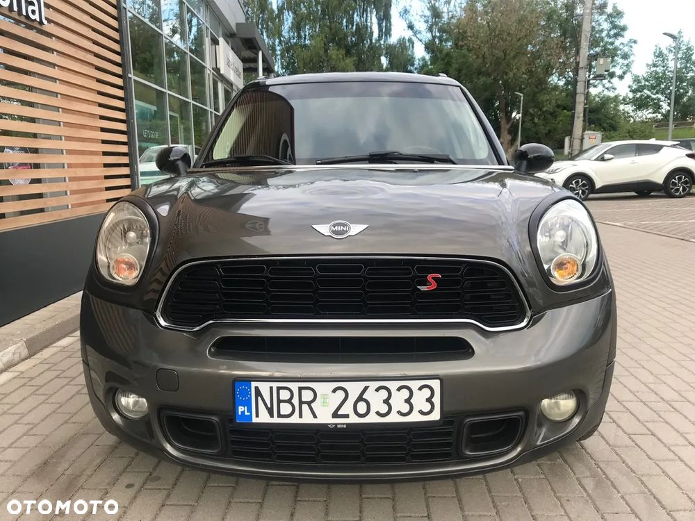 MINI Cooper S - 10