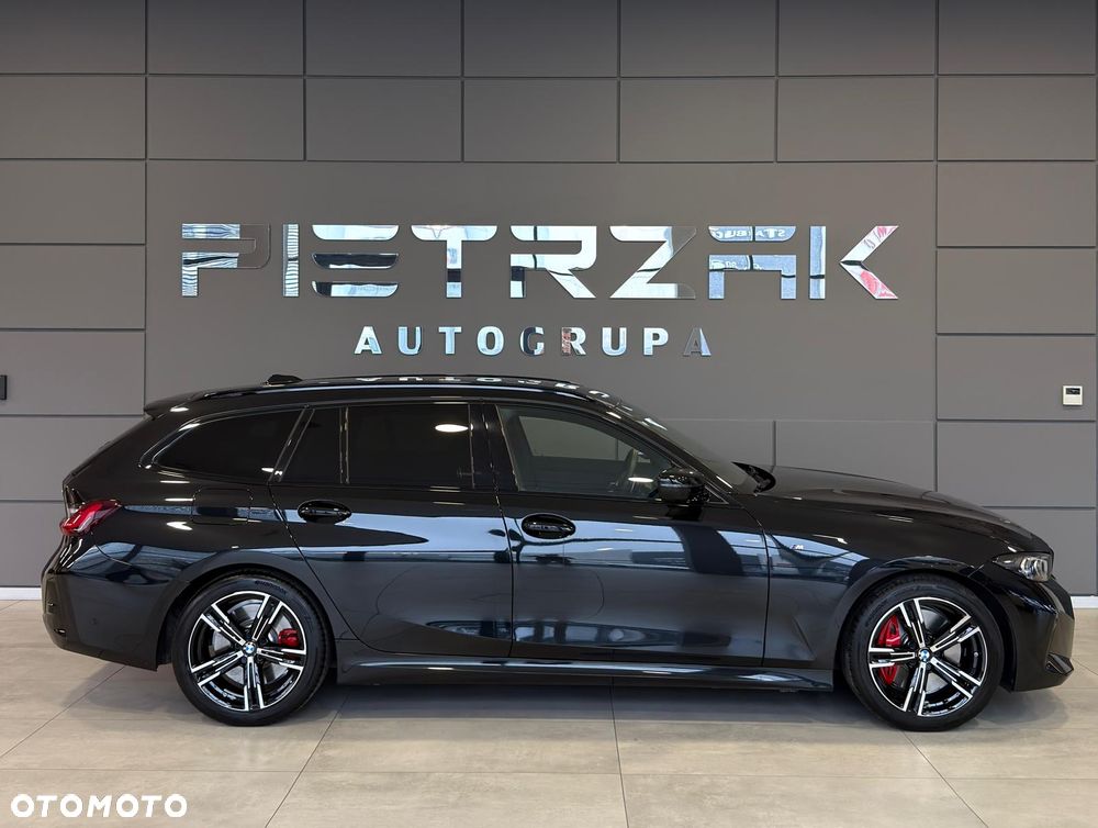 BMW Seria 3 320d mHEV M Sport - 7