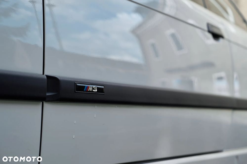 BMW M3 - 6