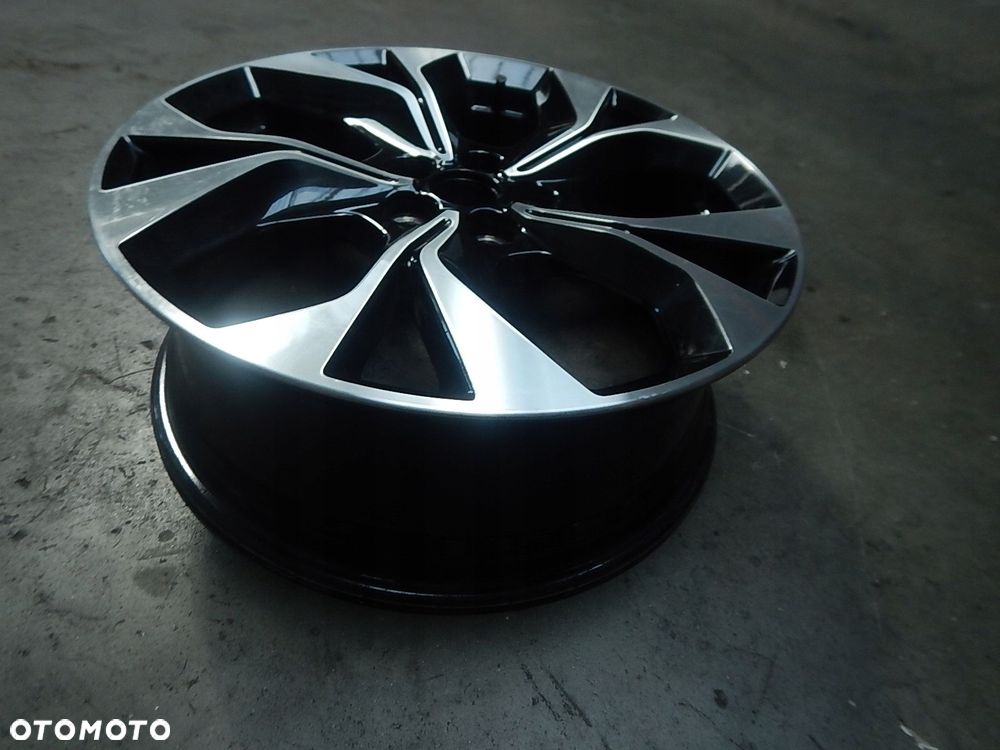 felga aluminiowa ford mustang mach-e 7jx19 et47.5 5x108 lj8c-1007-b1a - 2