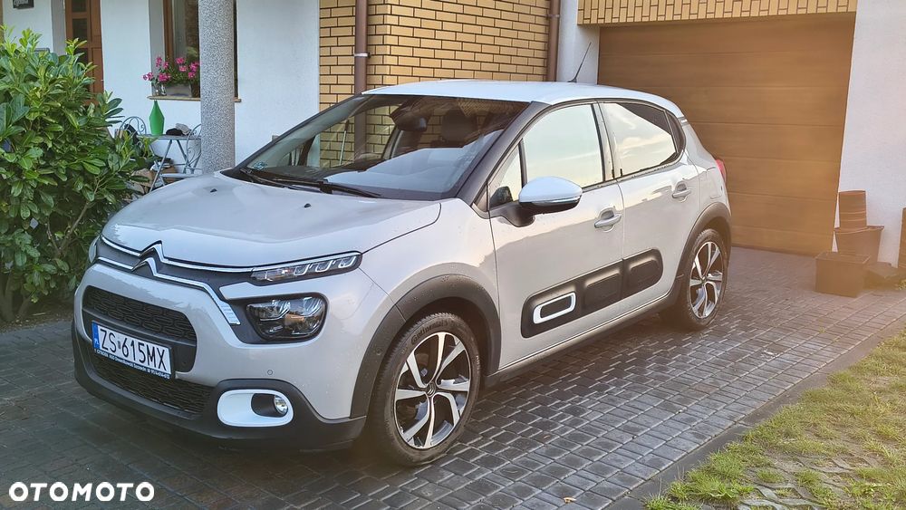Citroën C3 1.2 PureTech Shine S&S EAT6 - 22