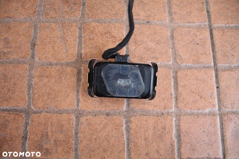 CZUJNIK SENSOR DESZCZU PEUGEOT 307 9647694480 - 2